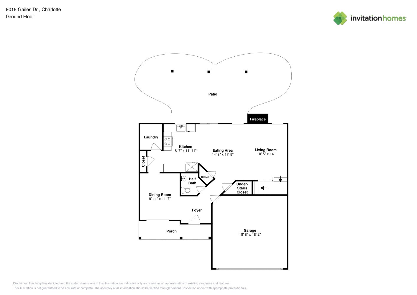 9018 Gailes Dr photo 2