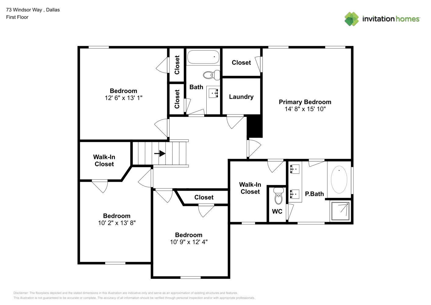 73 Windsor Way photo 3