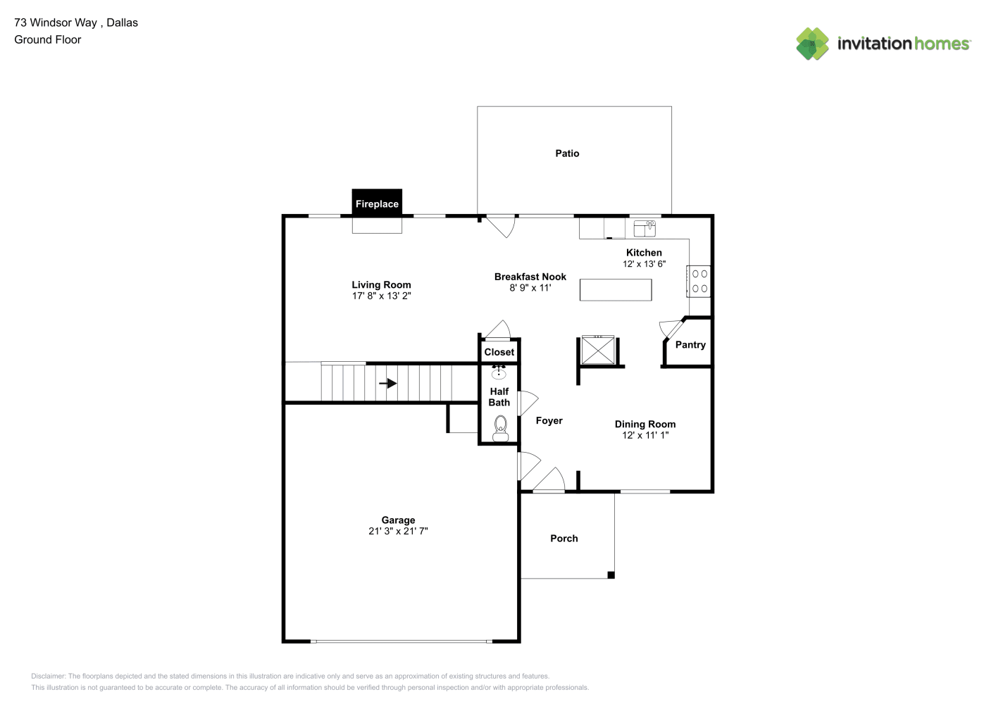 73 Windsor Way photo 2