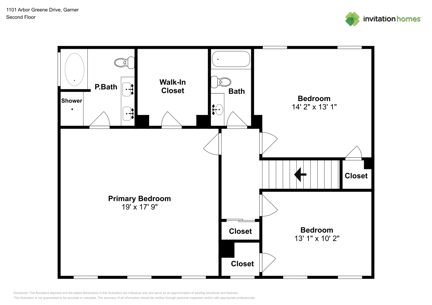 1101 Arbor Greene Dr photo 3