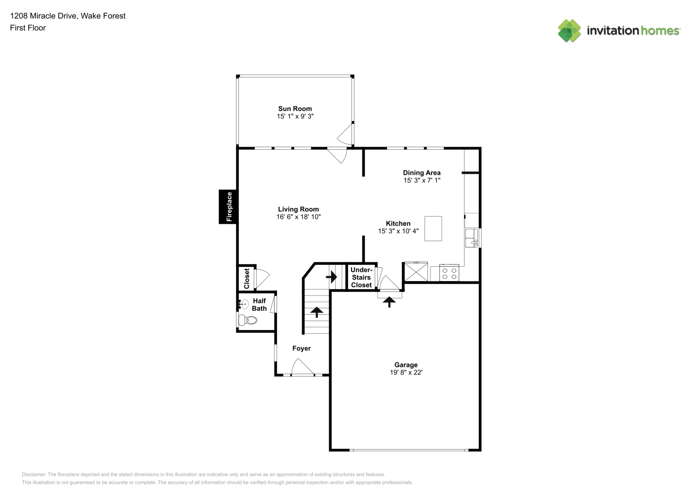 1208 Miracle Dr photo 2