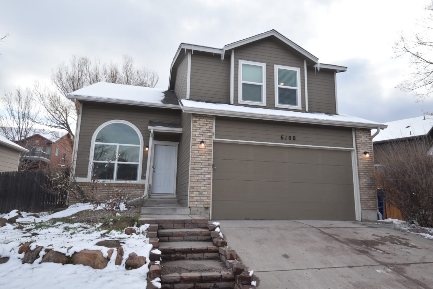 6180 Whirlwind Dr photo 2