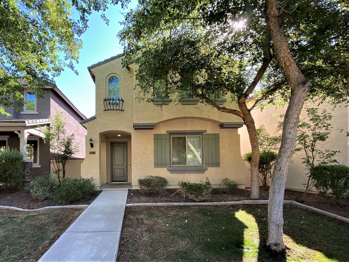 2587 N Riley Rd Buckeye, AZ 85396 photo 3