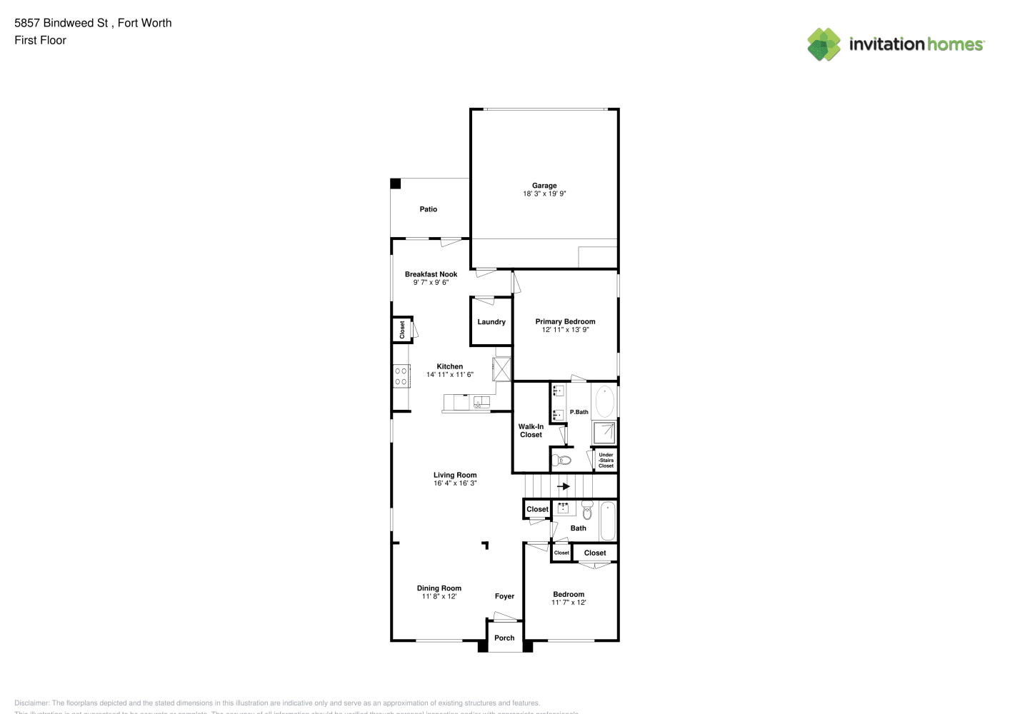 5857 Bindweed St photo 2