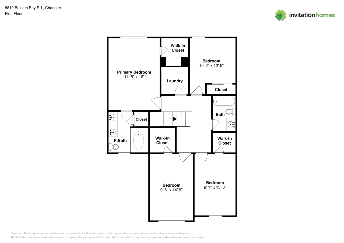 8819 Balsam Bay Rd photo 3