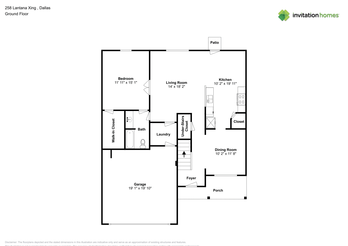 258 Lantana Xing photo 2