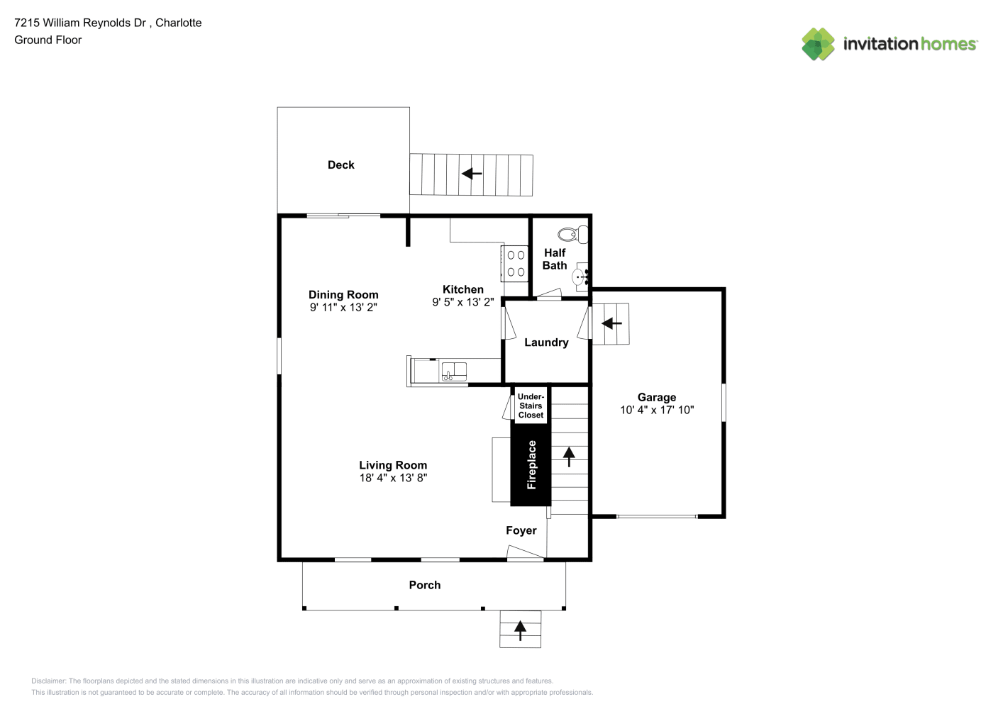 7215 William Reynolds Dr photo 2