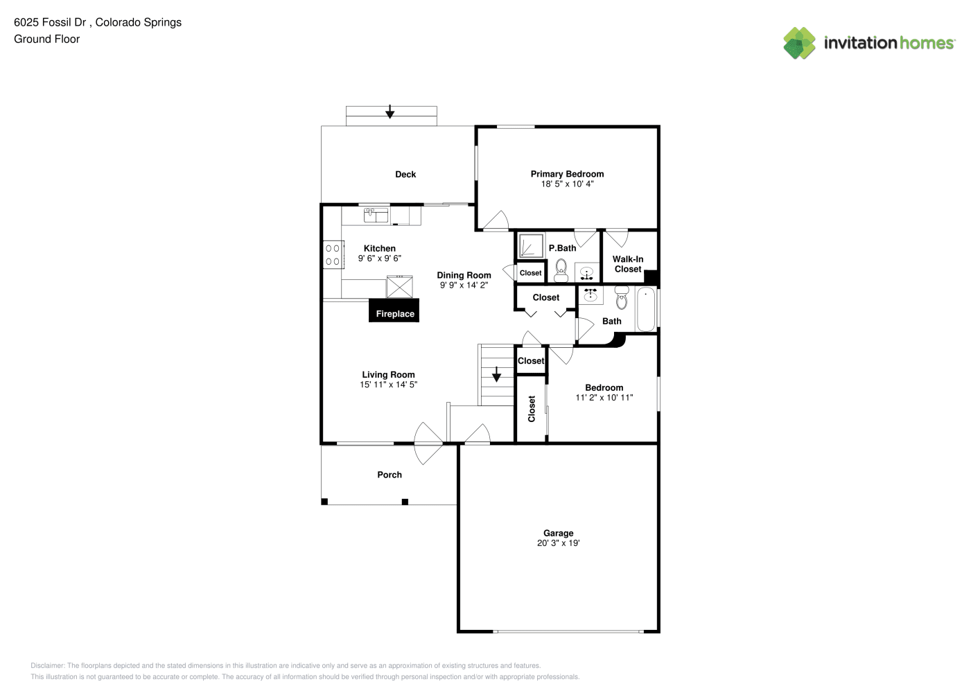 6025 Fossil Dr photo 2