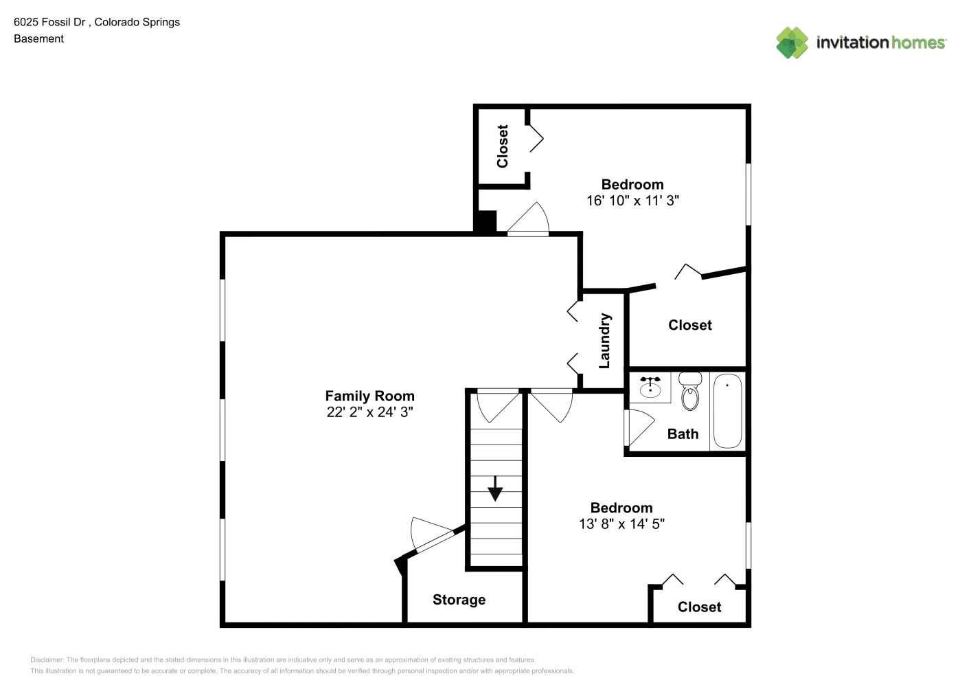 6025 Fossil Dr photo 3
