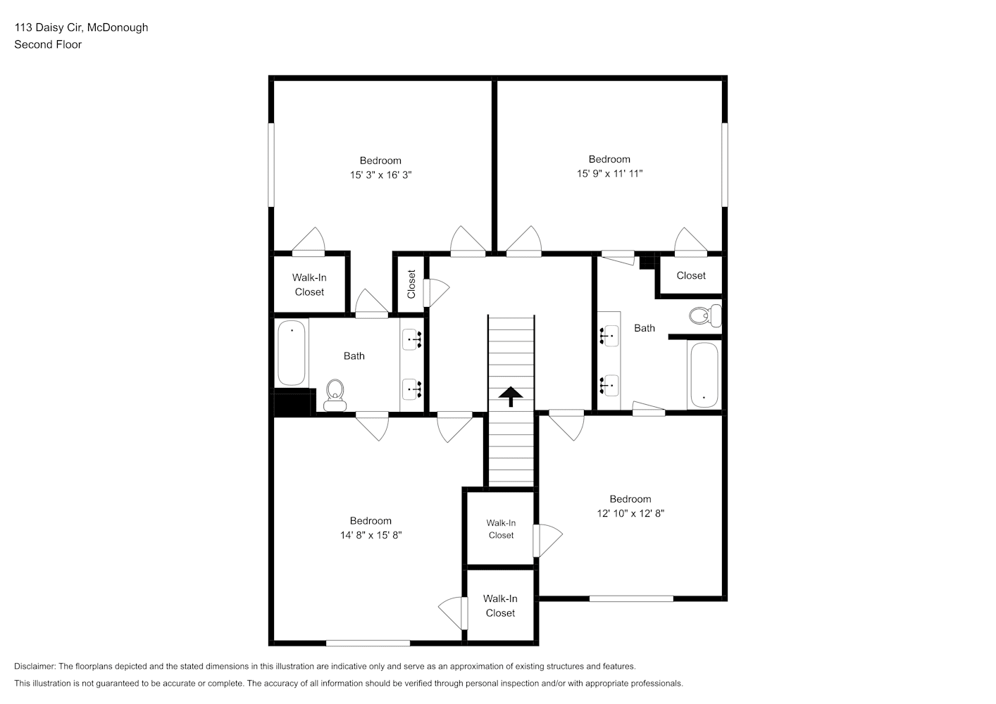 113 Daisy Cir photo 3
