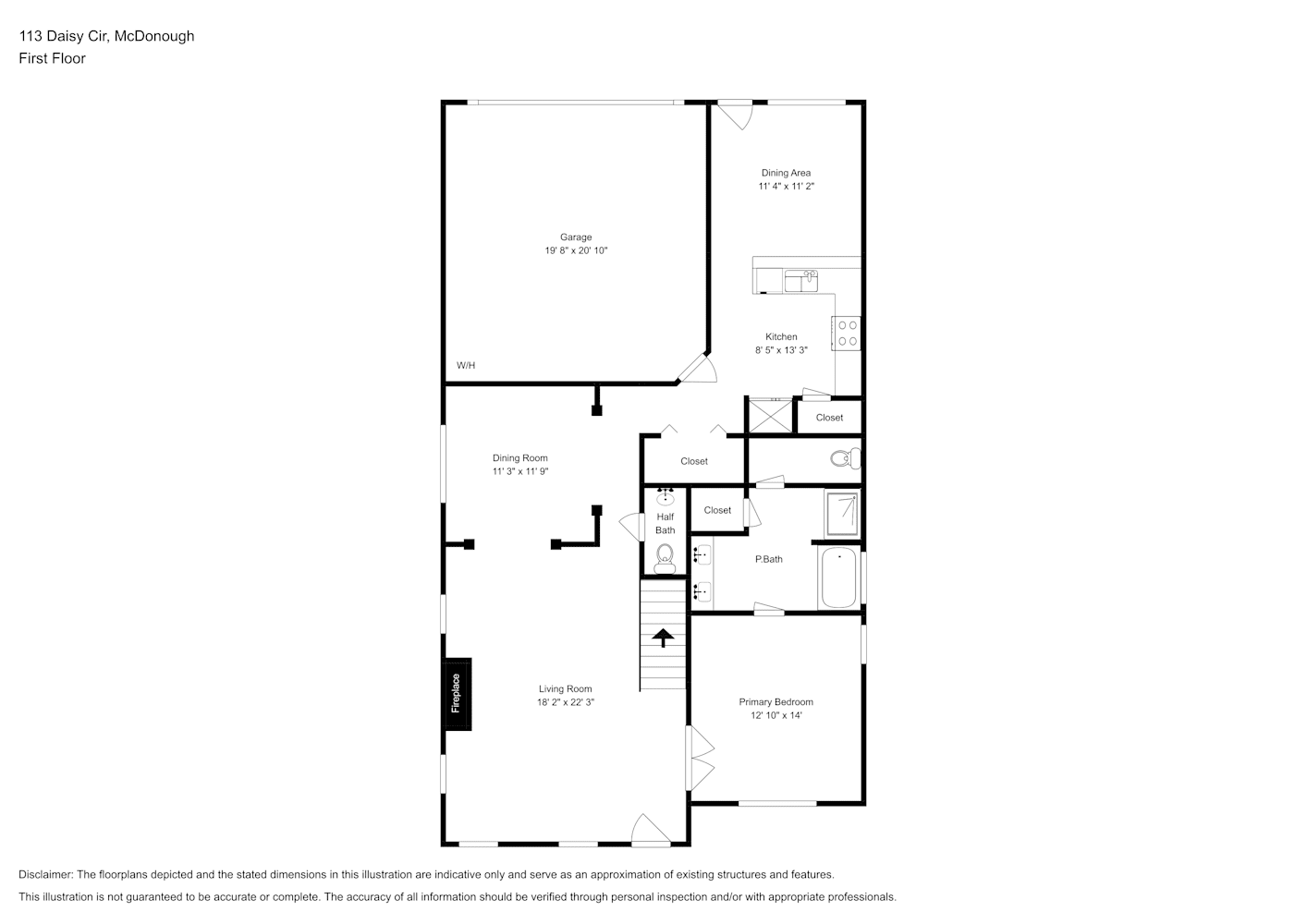 113 Daisy Cir photo 2