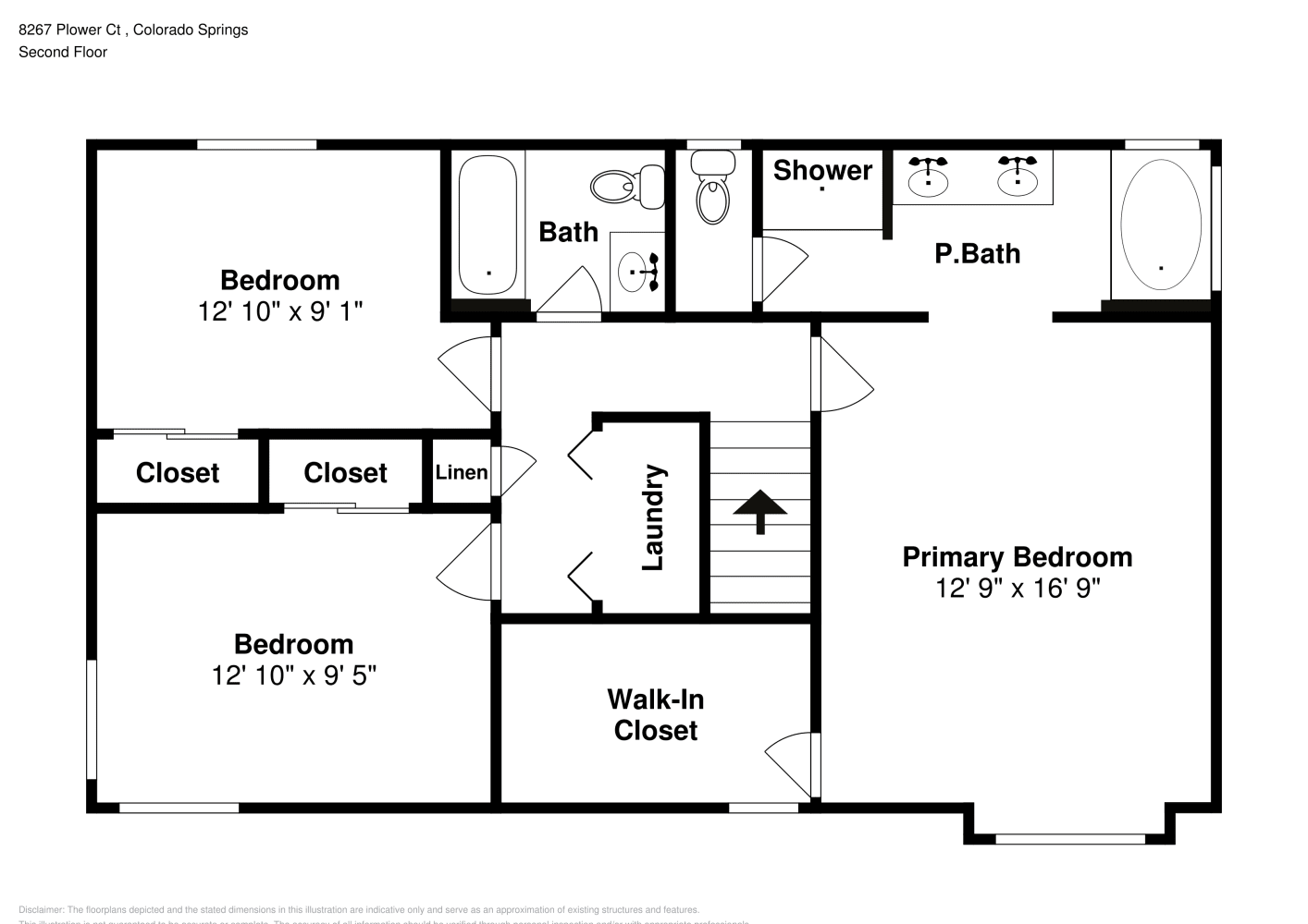 8267 Plower Ct photo 5