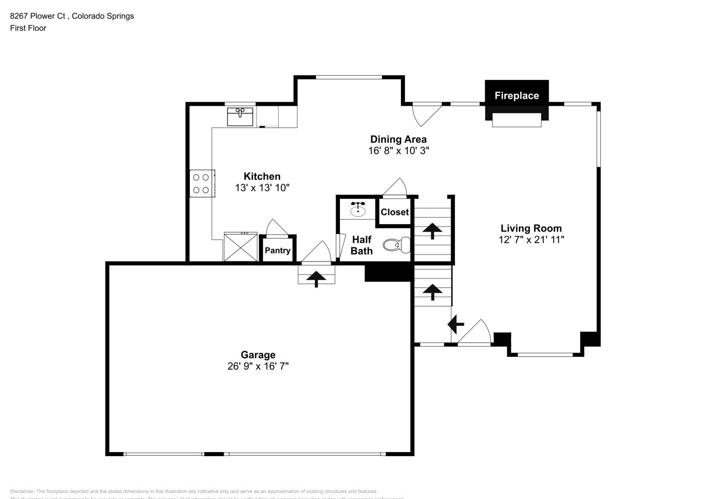 8267 Plower Ct photo 4