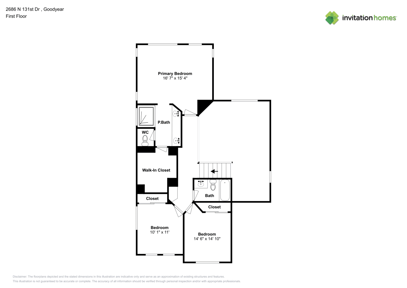 2686 N 131st Dr photo 2