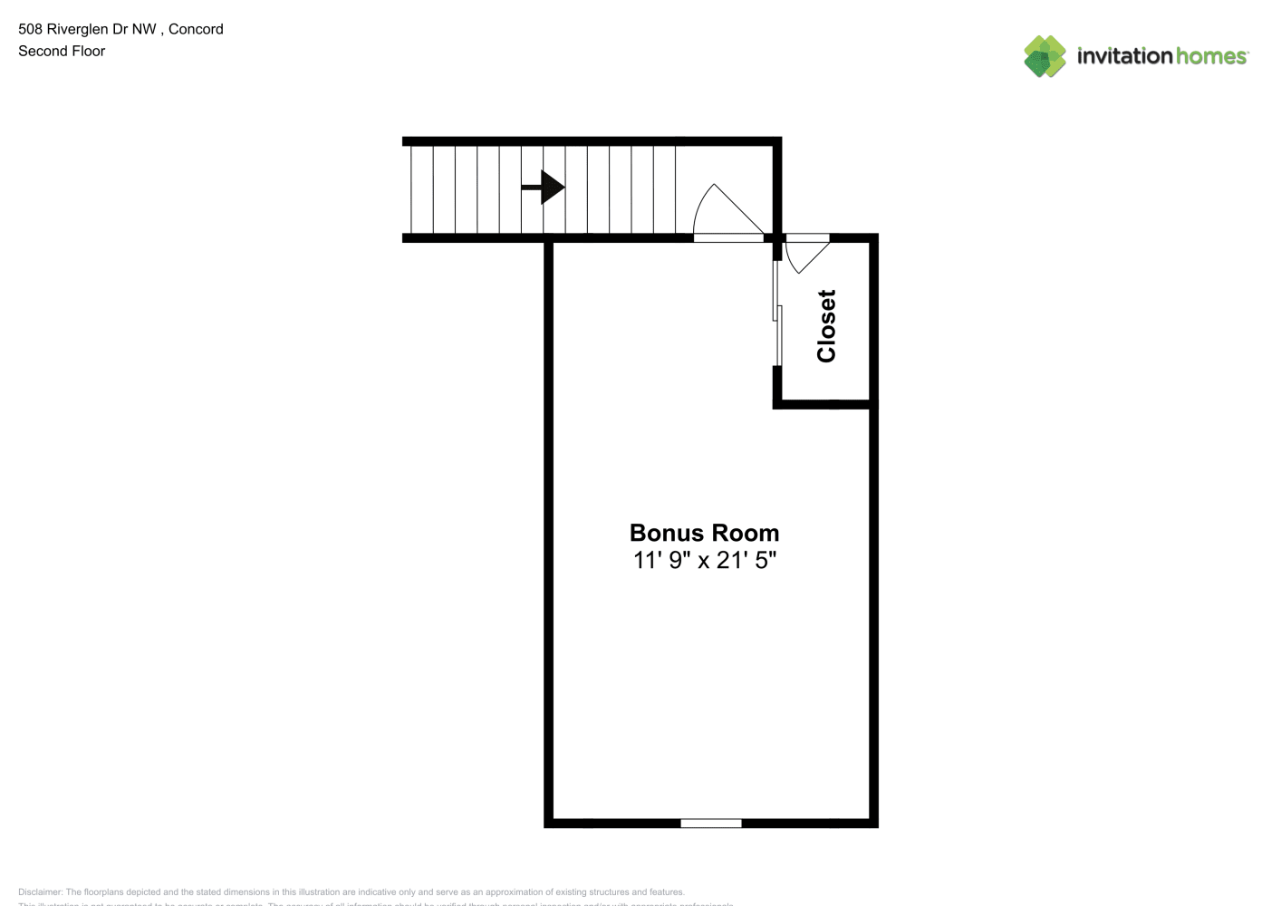 508 Riverglen Dr NW photo 3