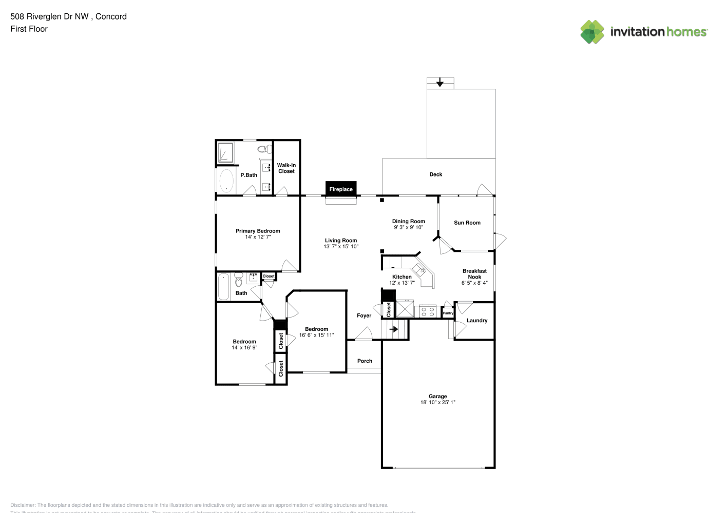508 Riverglen Dr NW photo 2