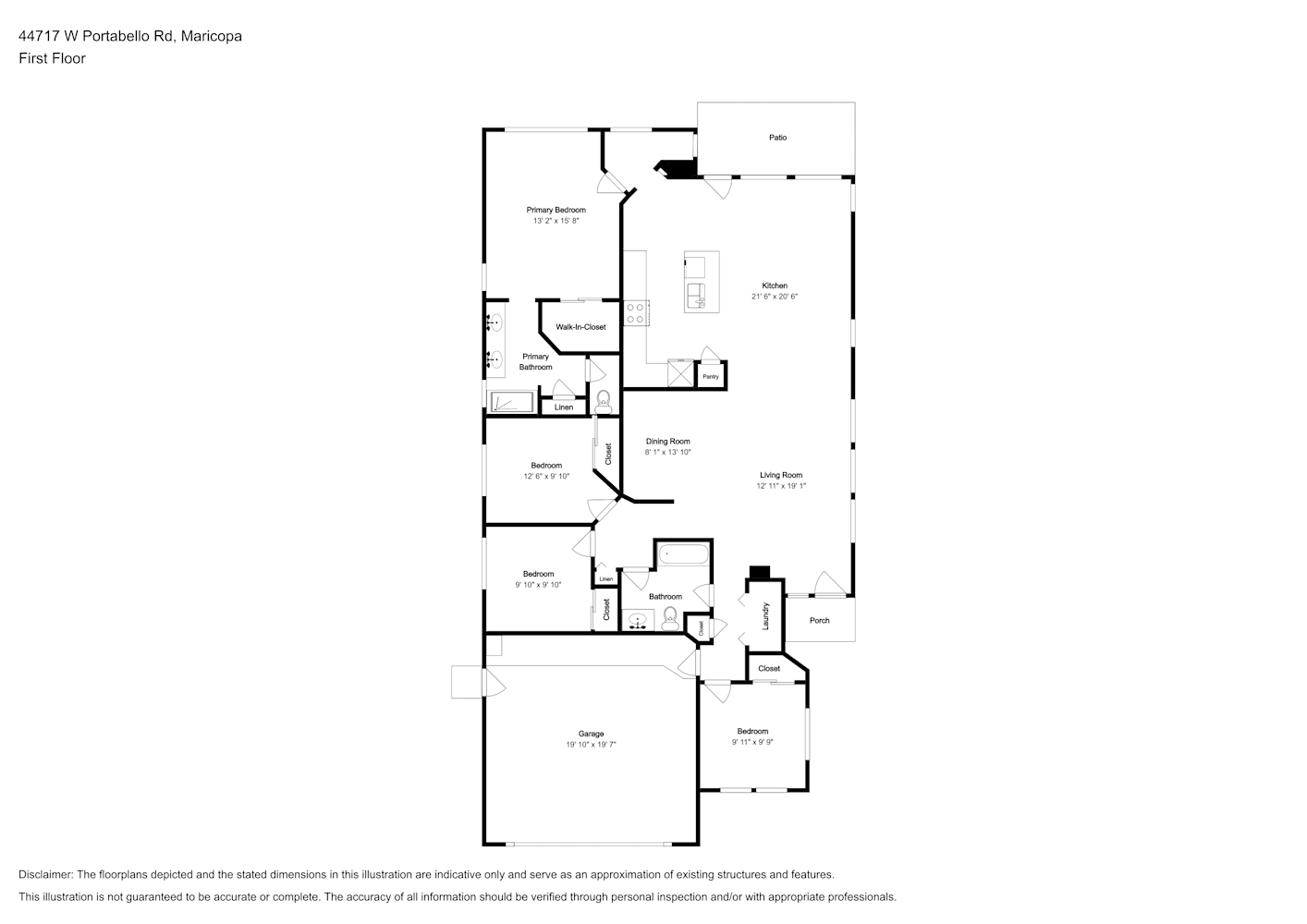 44717 W Portabello Rd photo 2