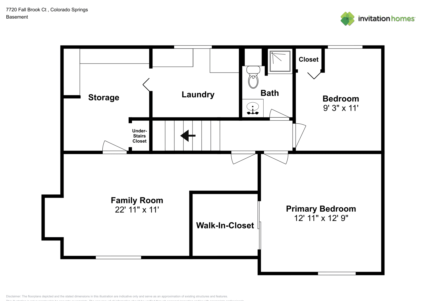 7720 Fall Brook Ct photo 2
