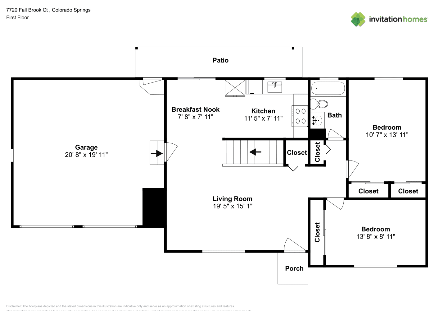 7720 Fall Brook Ct photo 3