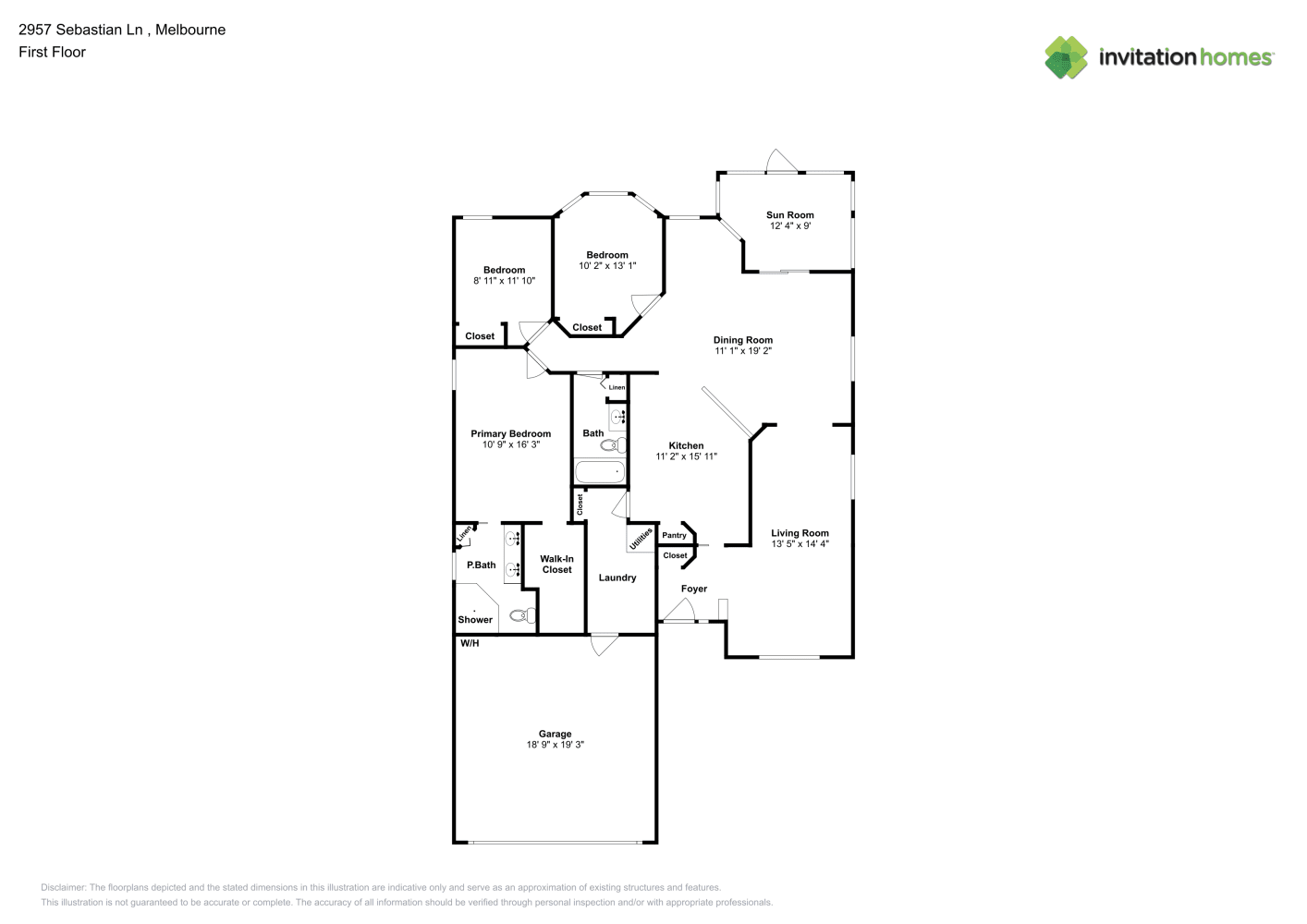 2957 Sebastian Ln photo 2