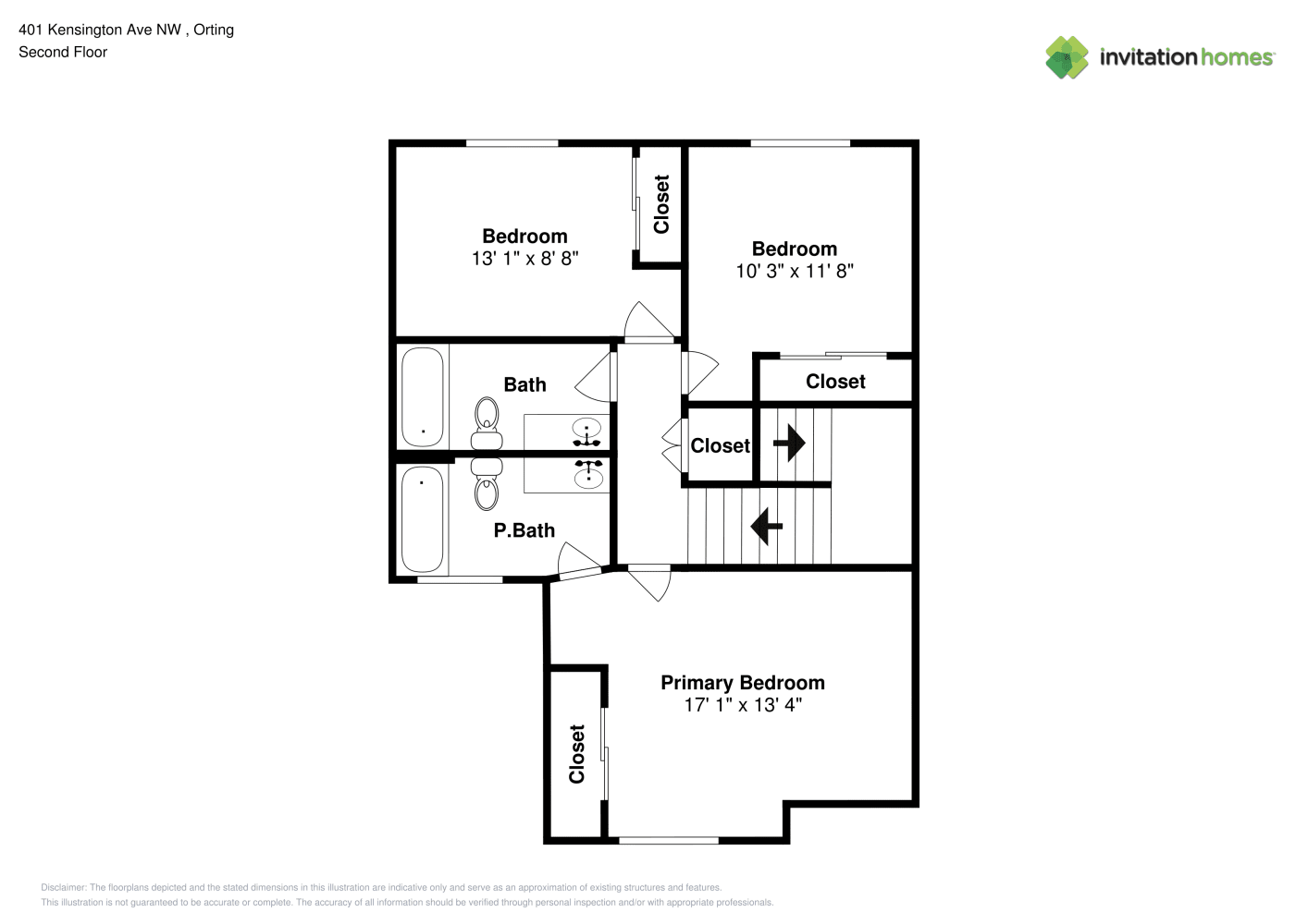401 Kensington Ave NW photo 3