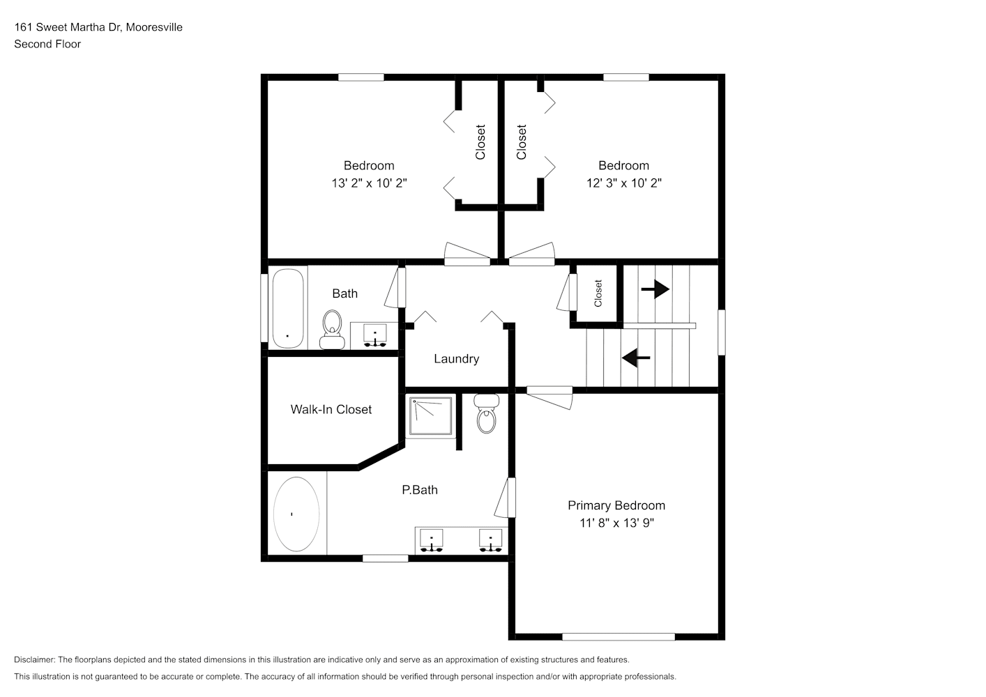 161 Sweet Martha Dr photo 3