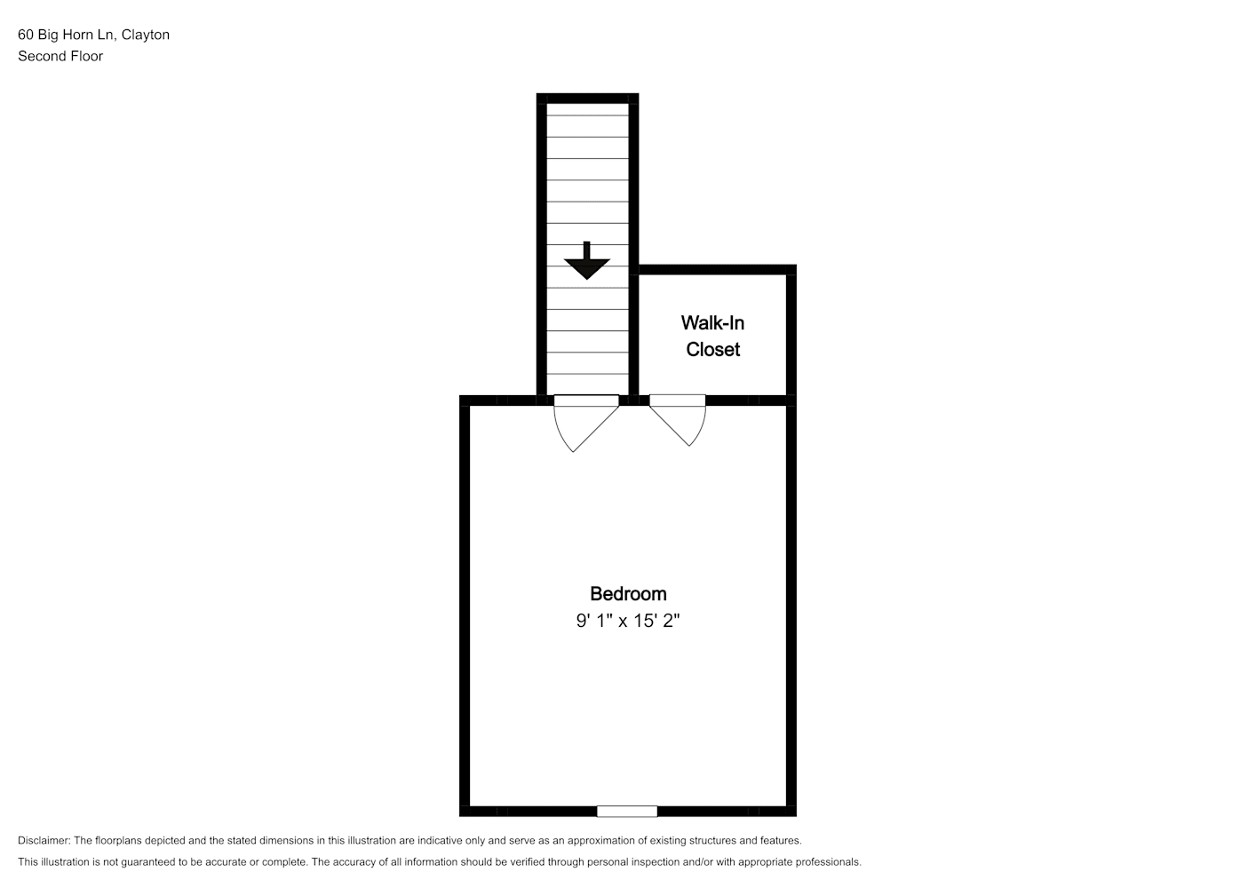 60 Big Horn Ln photo 3
