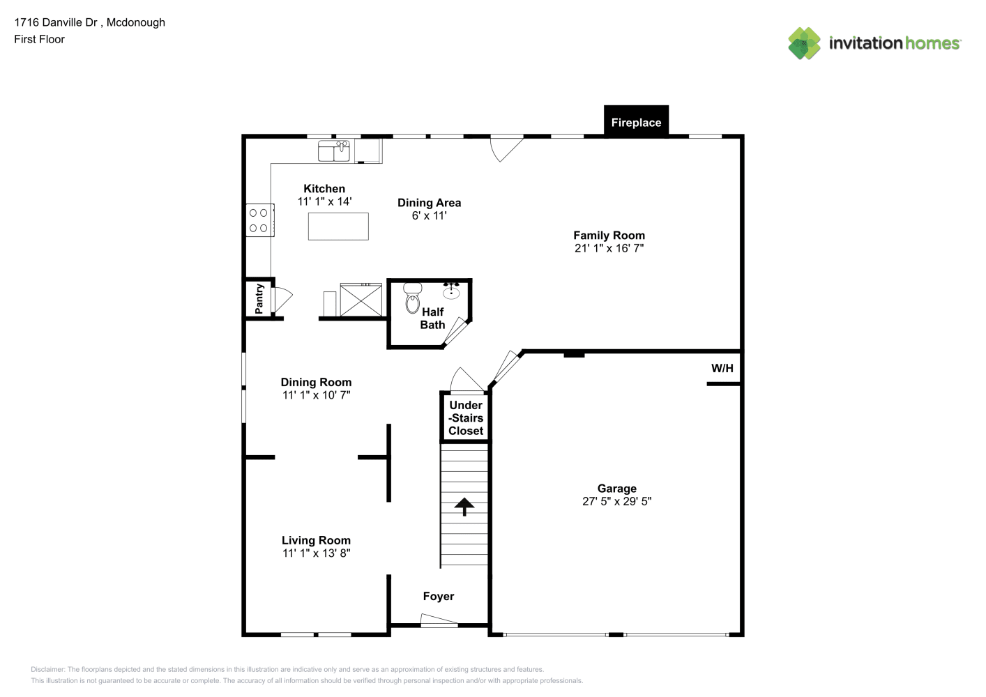 1716 Danville Dr photo 2