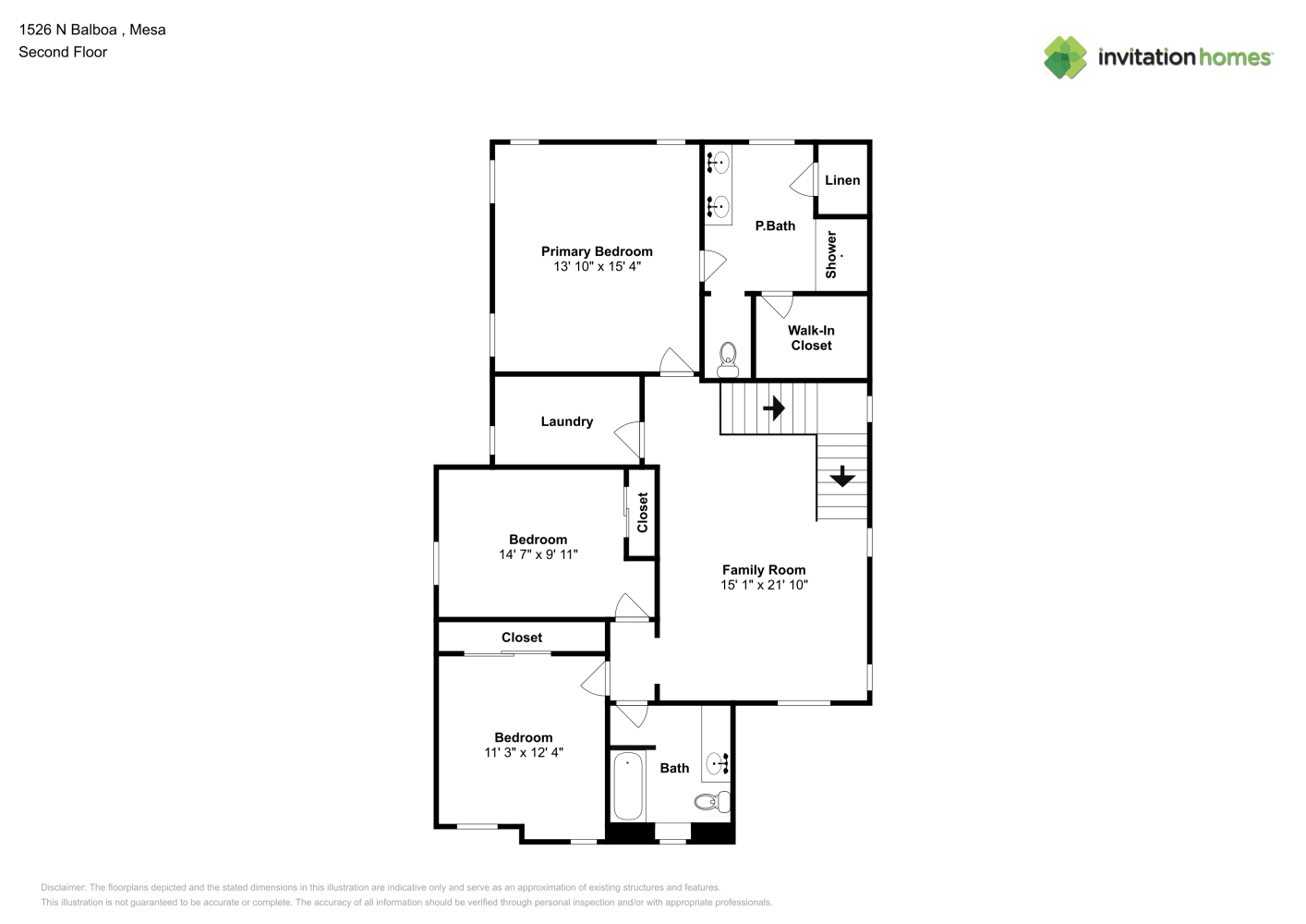 1526 N Balboa photo 5