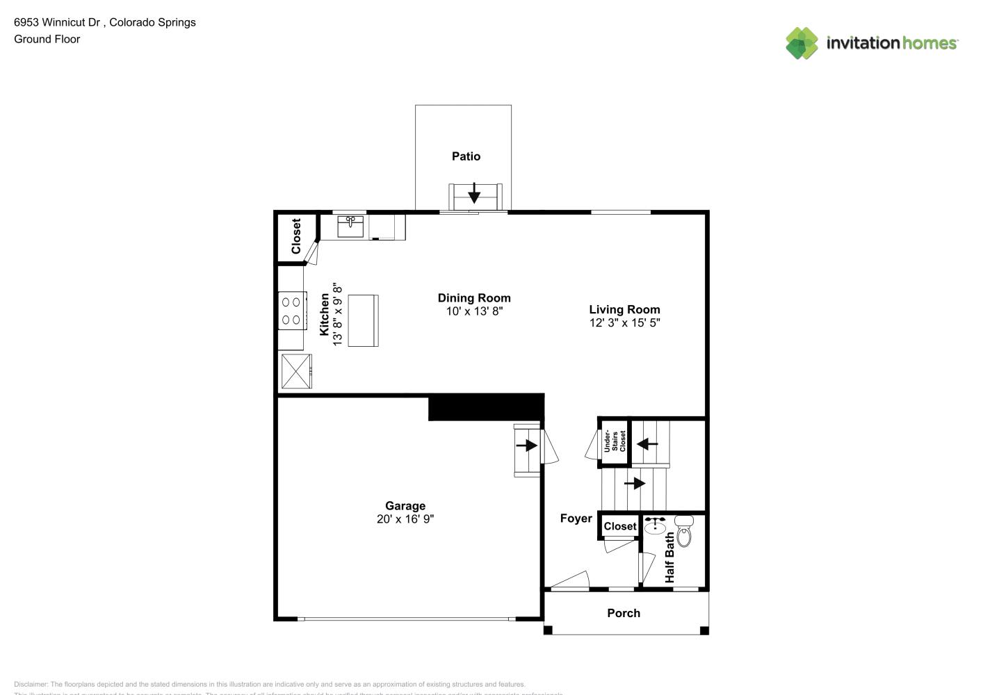 6953 Winnicut Dr photo 2
