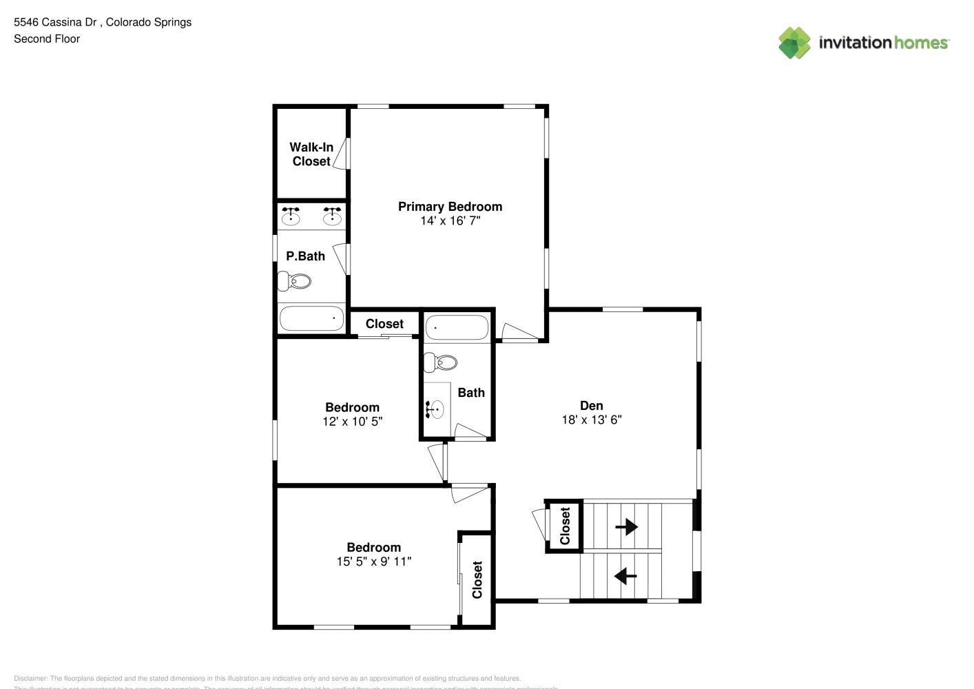 5546 Cassina Dr photo 3