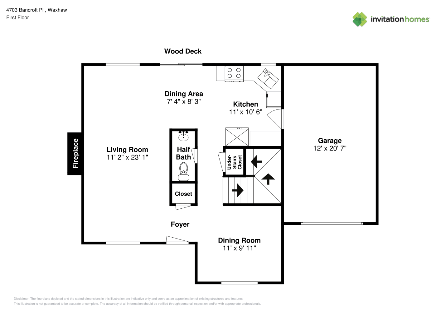 4703 Bancroft Pl photo 4