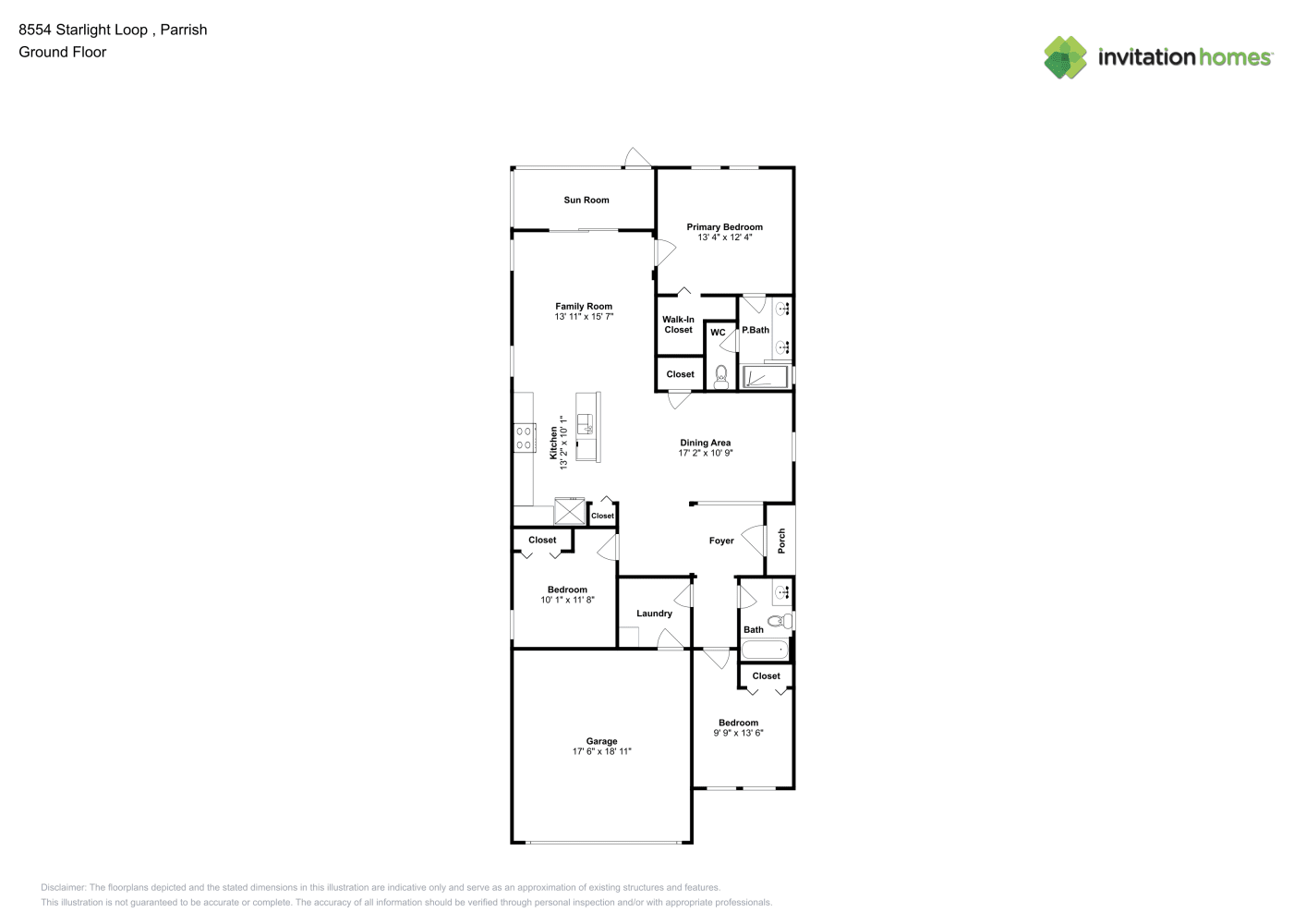 8554 Starlight Loop photo 2