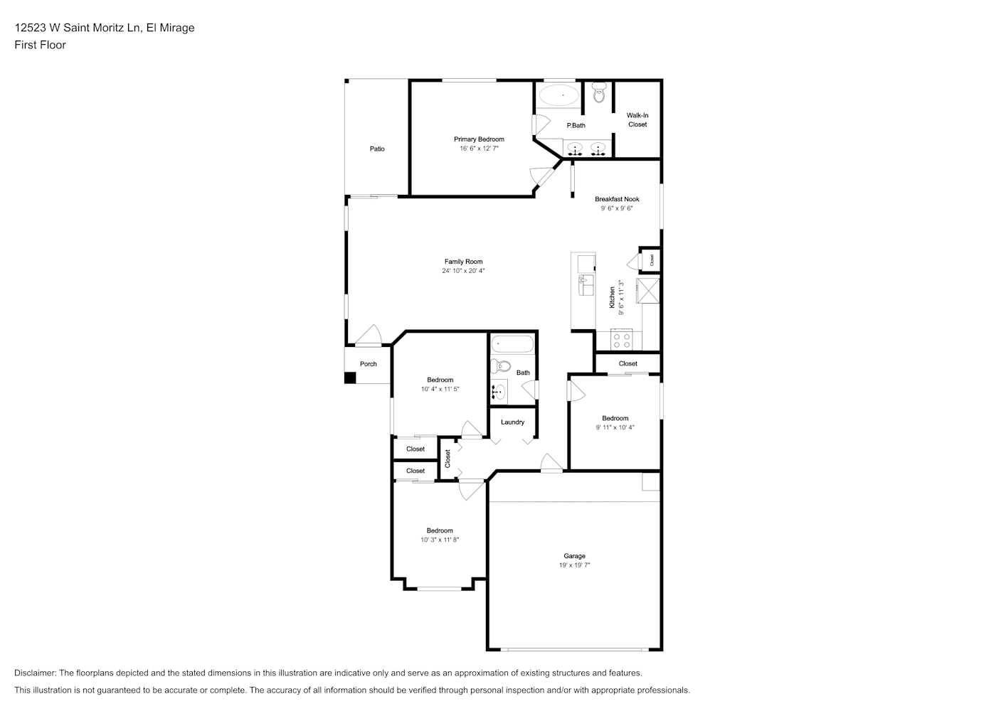 12523 W Saint Moritz Ln photo 2