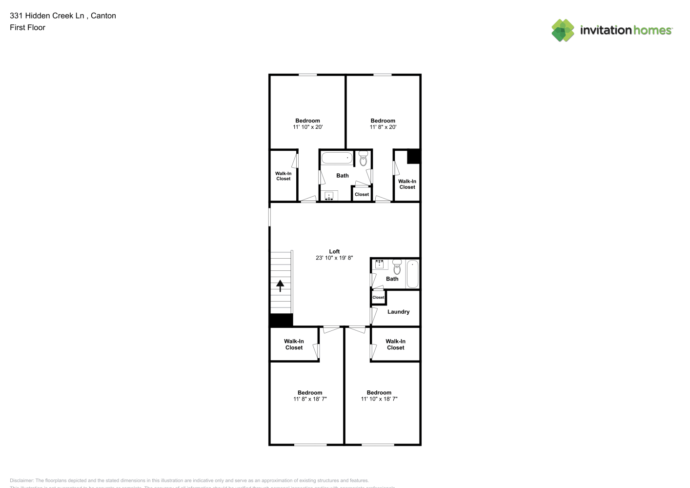 331 Hidden Creek Ln photo 3