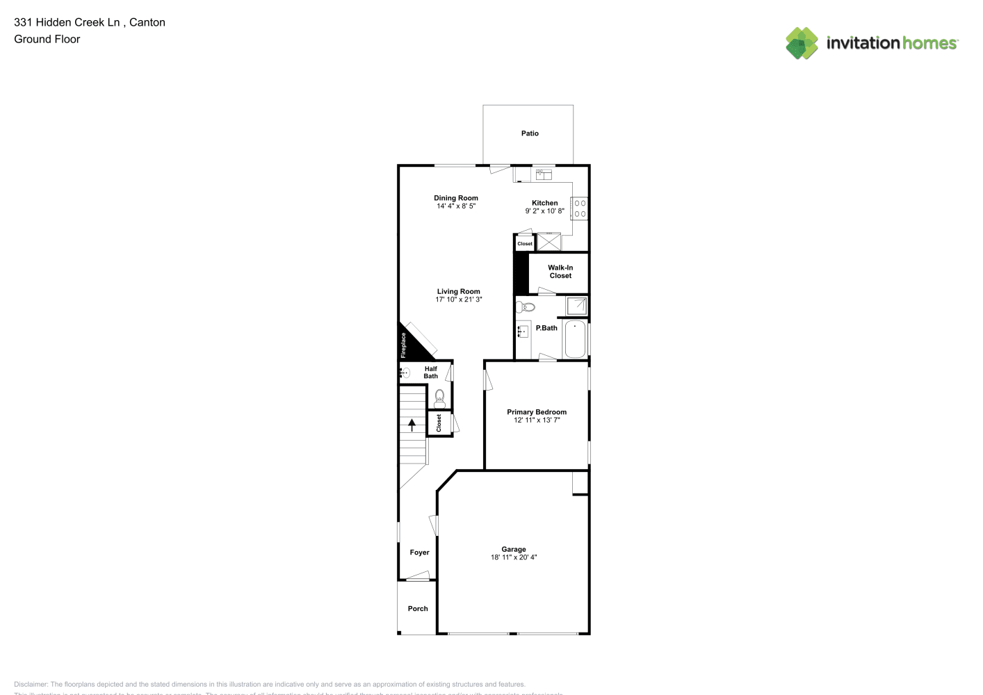 331 Hidden Creek Ln photo 2