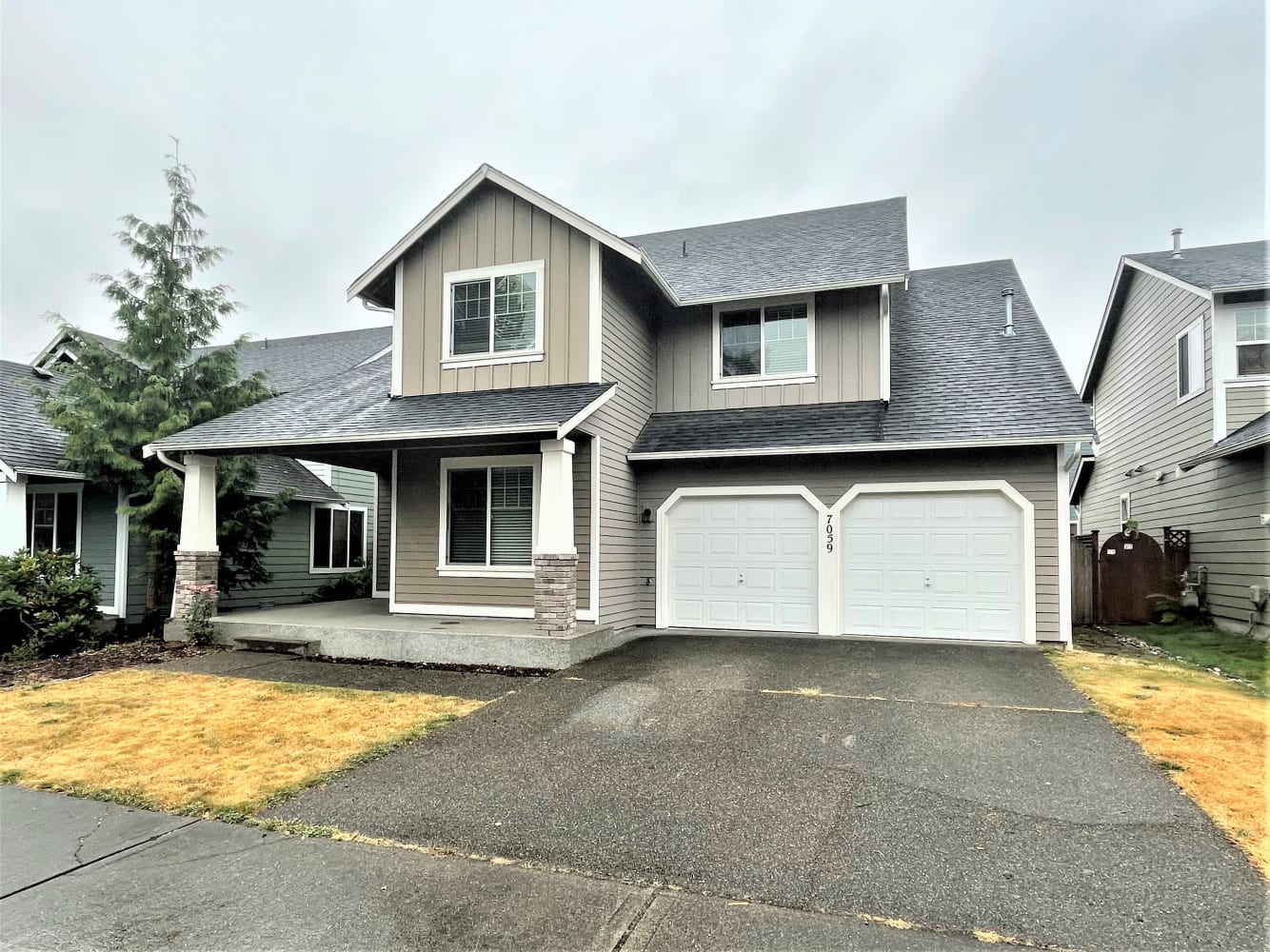 7059 Bailey St SE photo 2