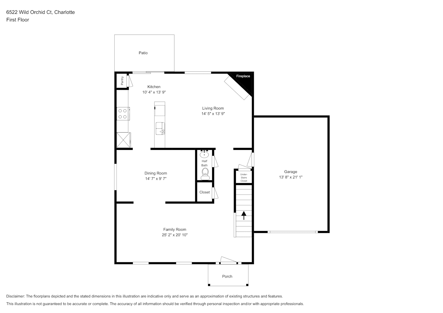 6522 Wild Orchid Ct photo 2