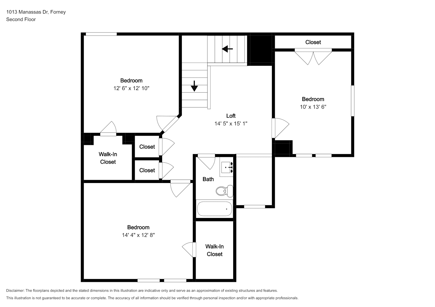 1013 Manassas Dr photo 3