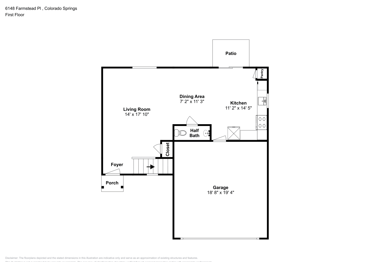 6148 Farmstead Pl photo 2