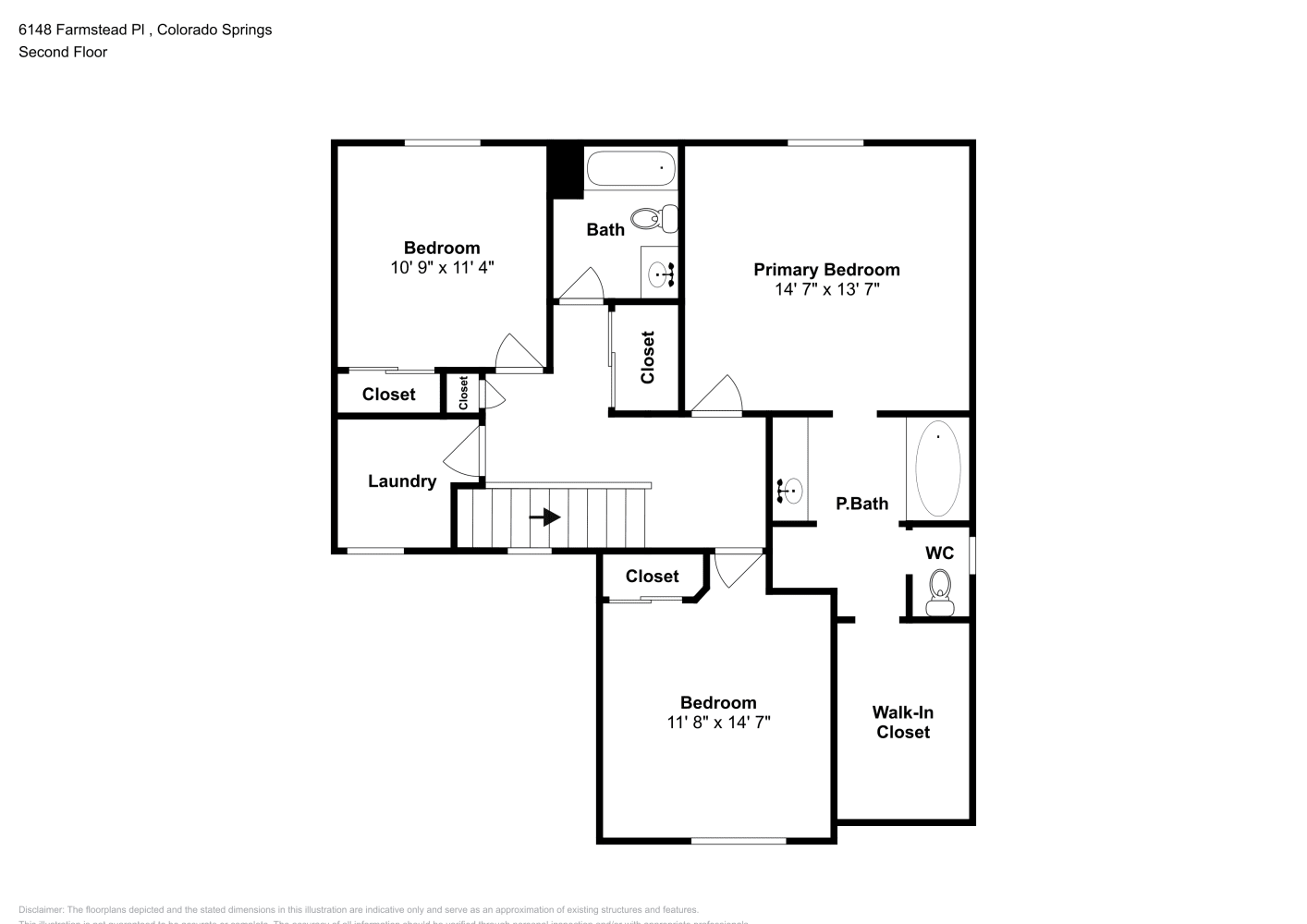 6148 Farmstead Pl photo 3