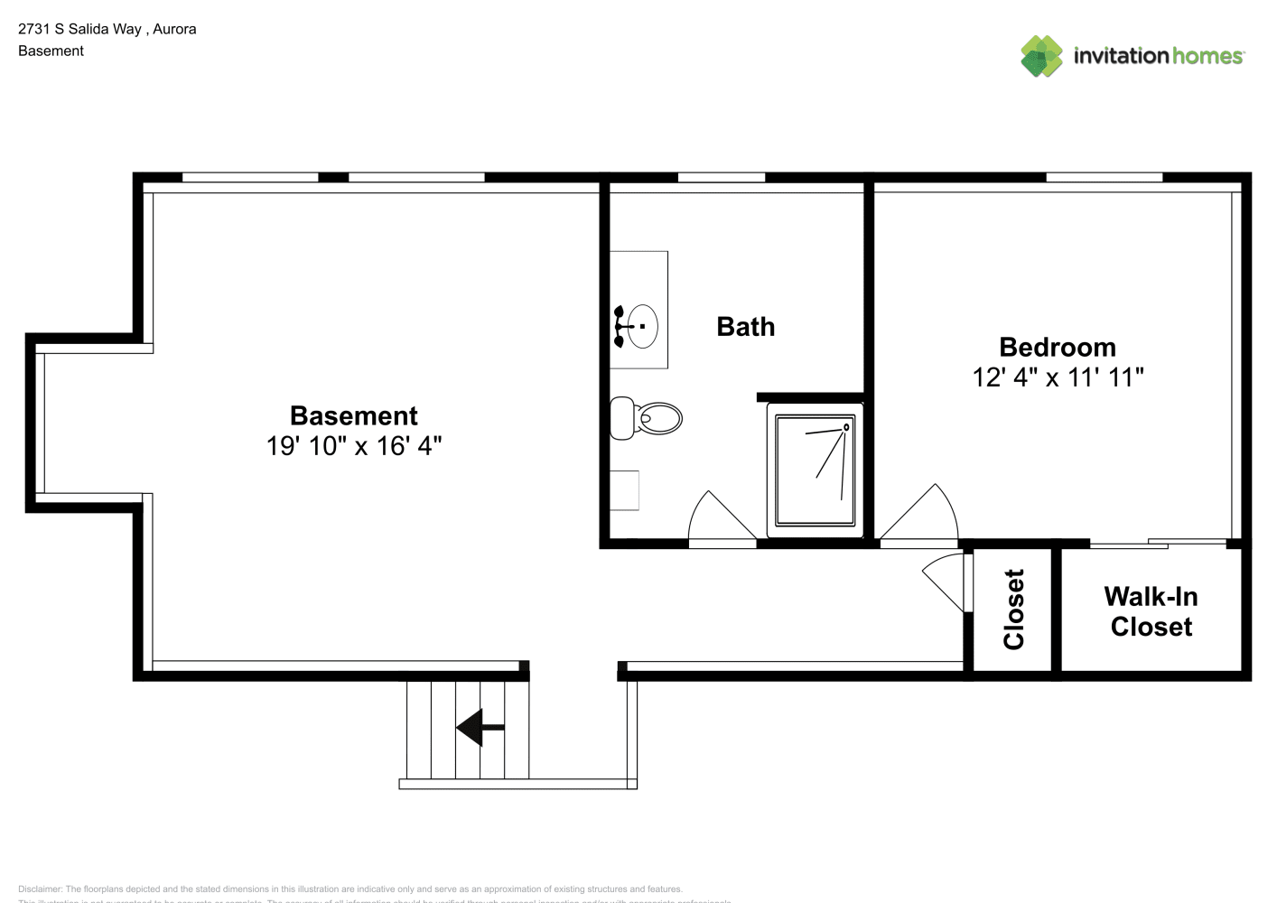 2731 S Salida Way photo 2