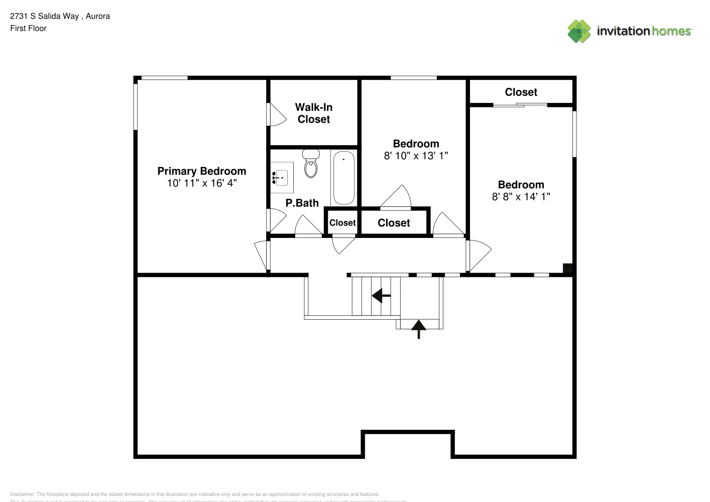 2731 S Salida Way photo 4