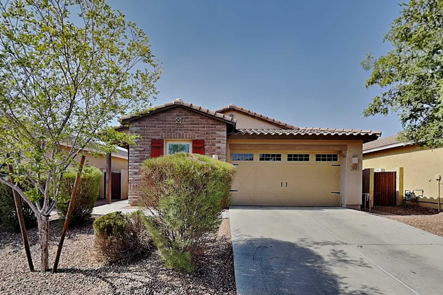 354 W Rainbow Bridge Ln Queen Creek, AZ 85140 photo 2