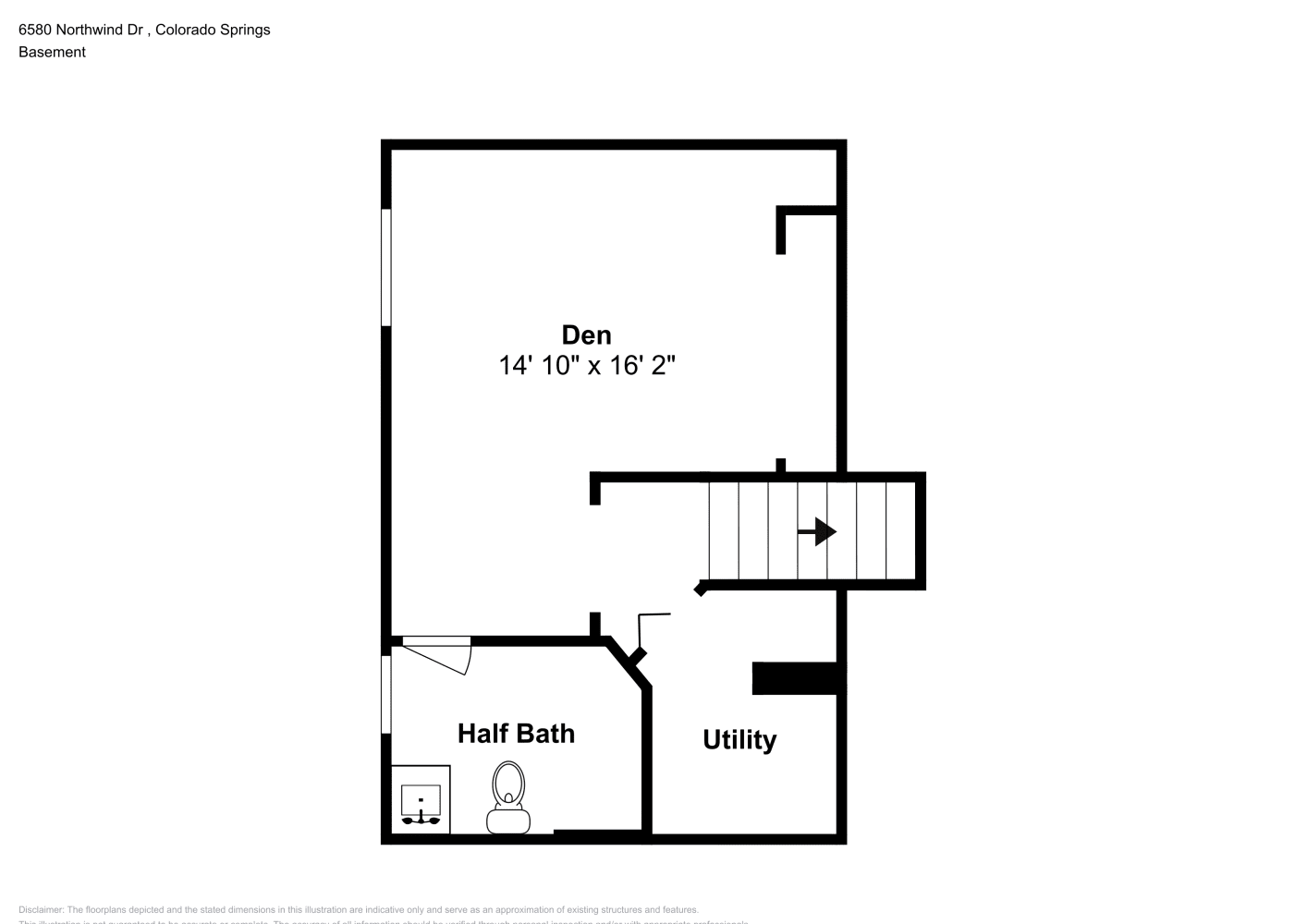 6580 Northwind Dr photo 4