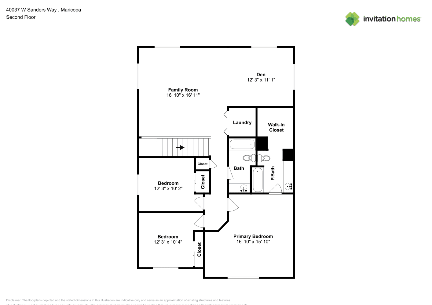 40037 W Sanders Way photo 3