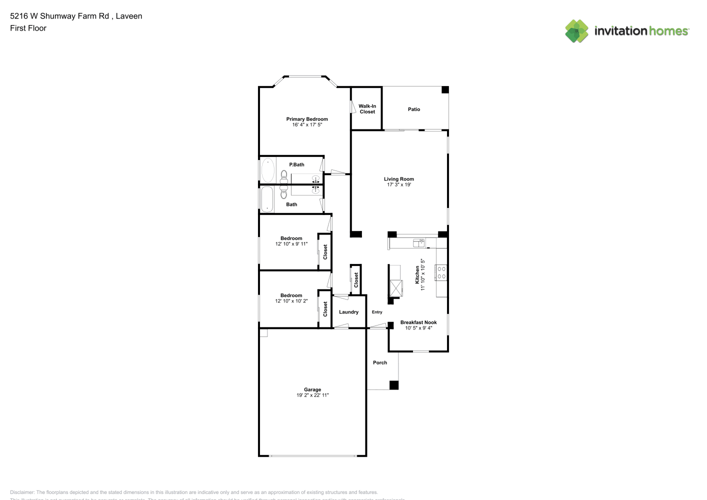5216 W Shumway Farm Rd photo 2