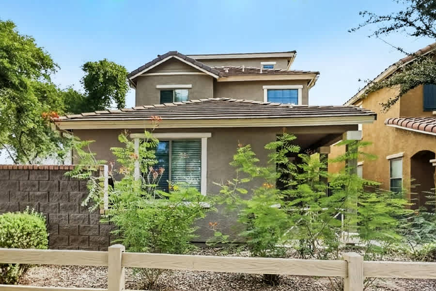 3917 S Rim Rd Gilbert, AZ 85297 photo 2
