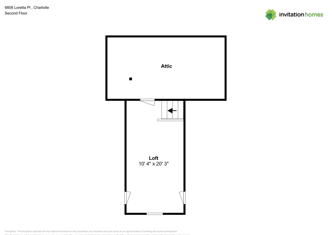 6808 Loretta Pl photo 3