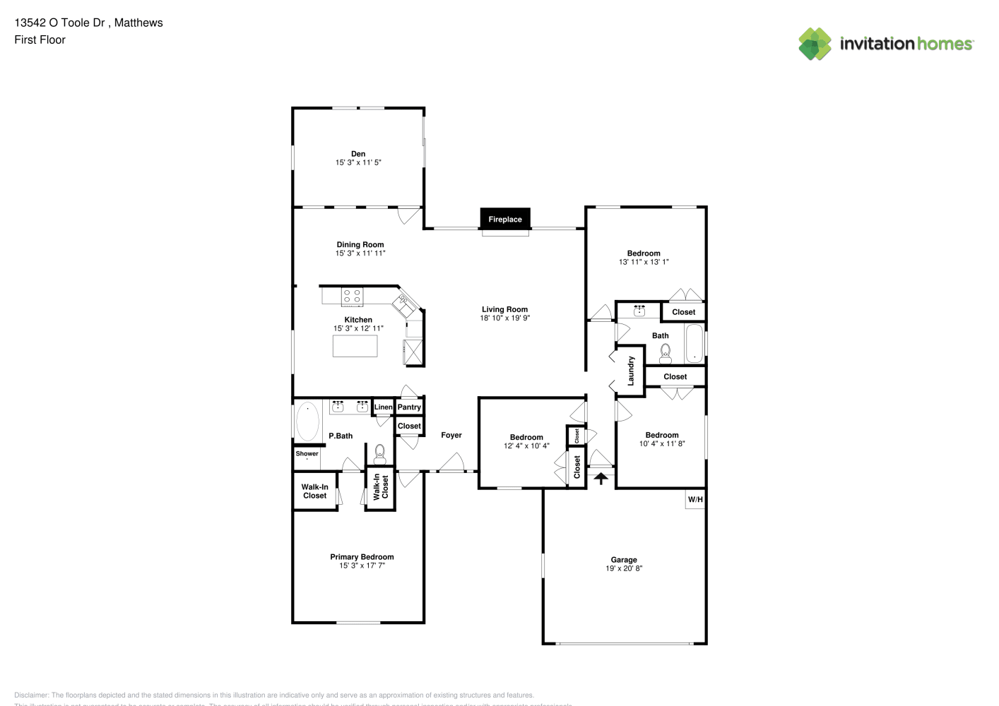 13542 O Toole Dr photo 2